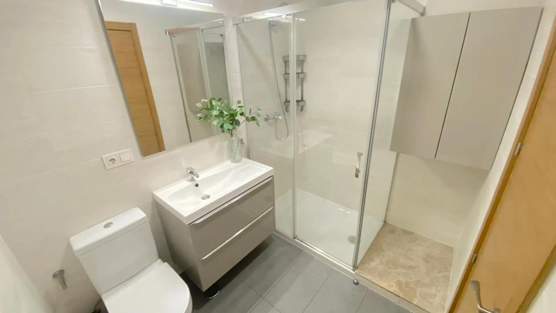 Apartment Premium Serenity Rooms Seville
