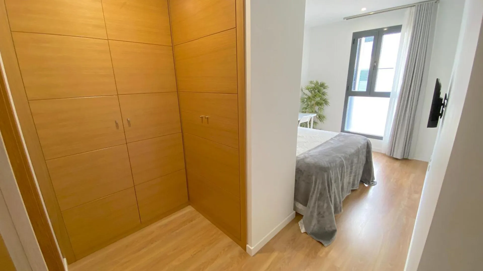 Apartment Premium Serenity Rooms Seville