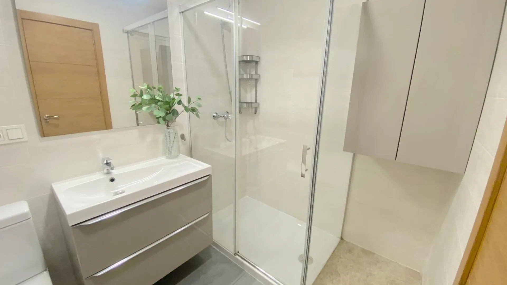 Premium Serenity Rooms Seville