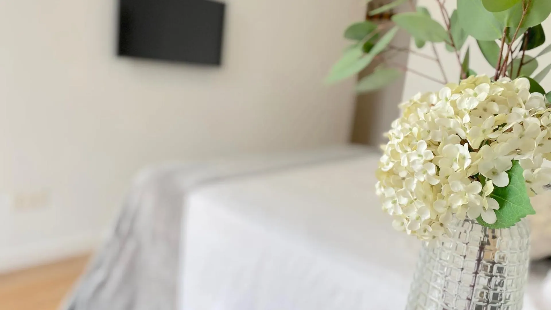 Premium Serenity Rooms Seville