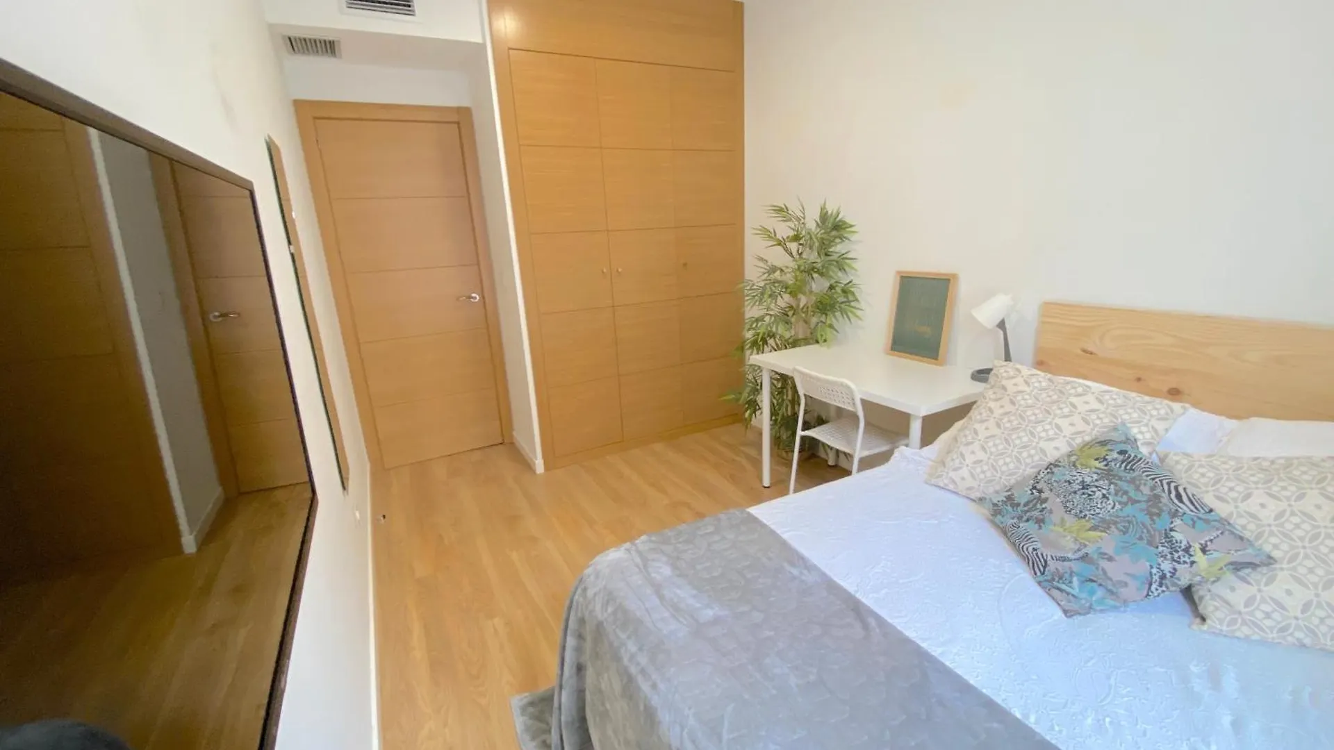 Apartment Premium Serenity Rooms Seville
