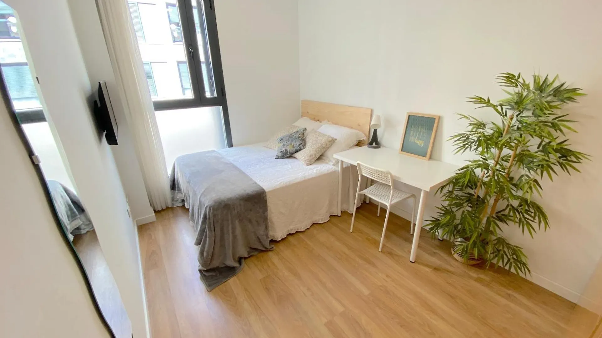 Apartment Premium Serenity Rooms Seville Spain
