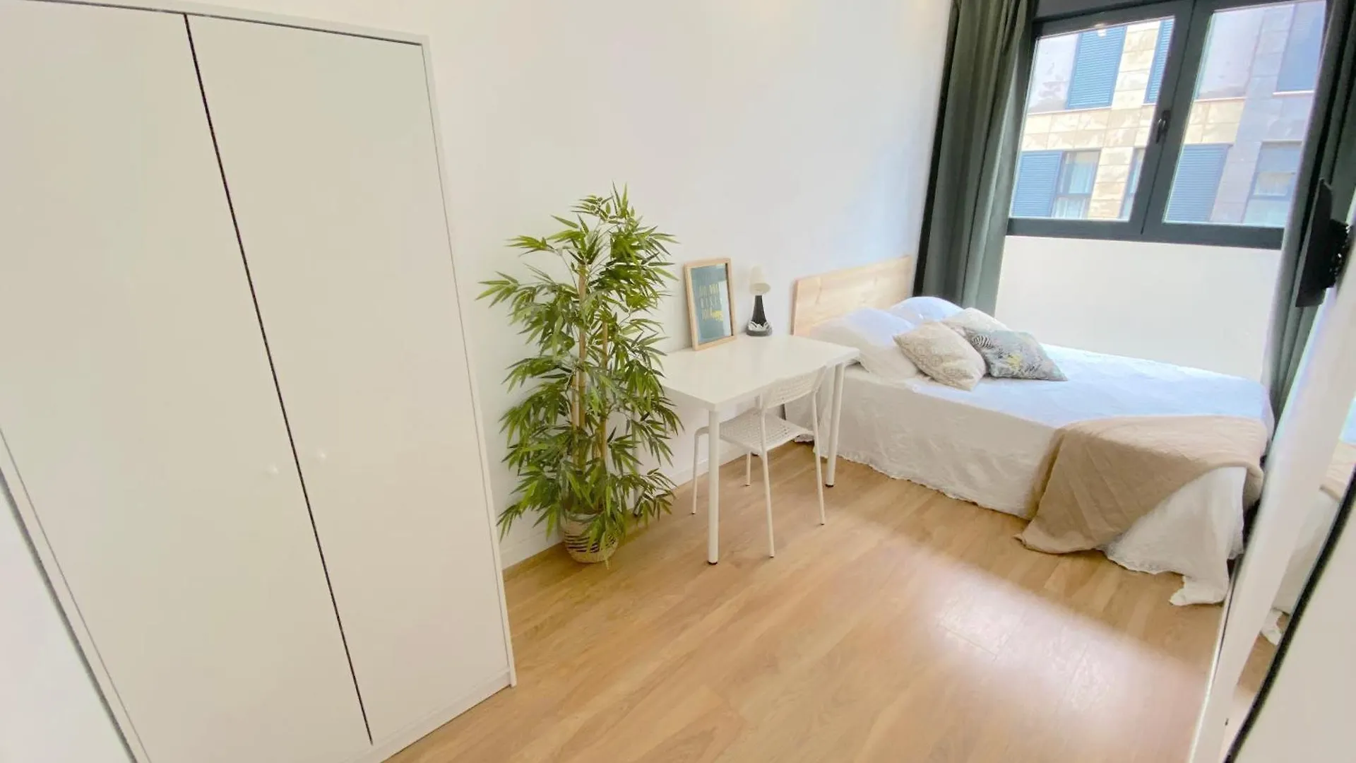 Apartment Premium Serenity Rooms Seville