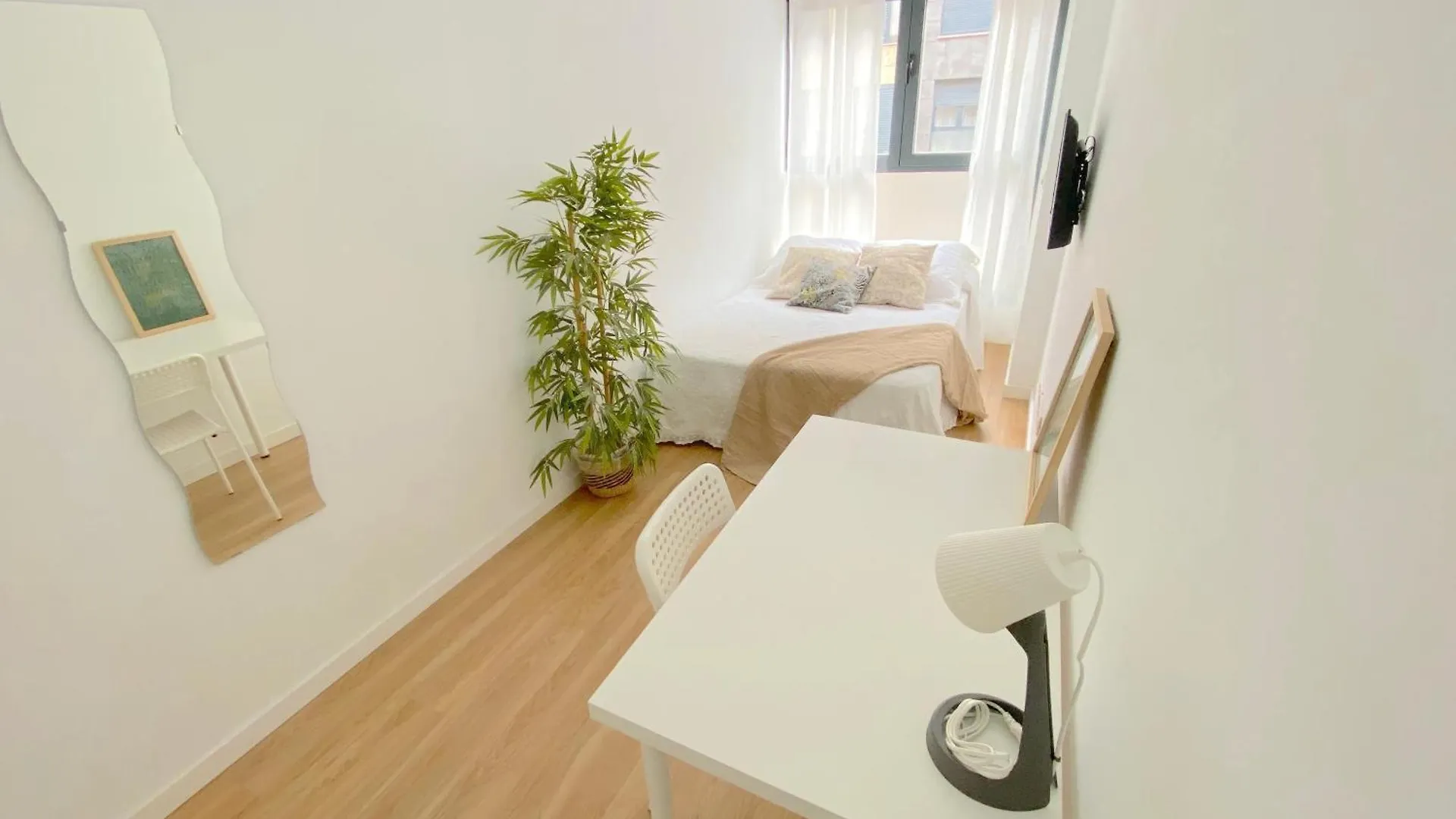 Premium Serenity Rooms Sevilla Spanien