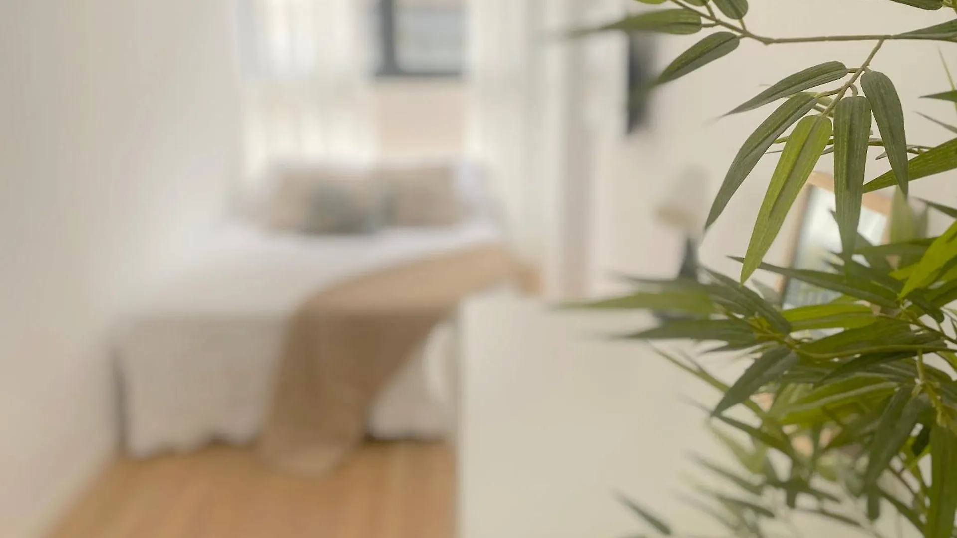 Premium Serenity Rooms Sevilla Spanien