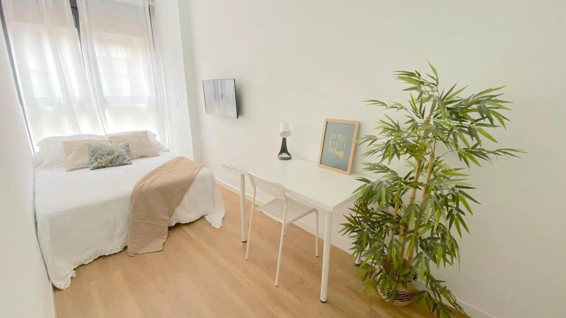 Lejlighed Premium Serenity Rooms Sevilla