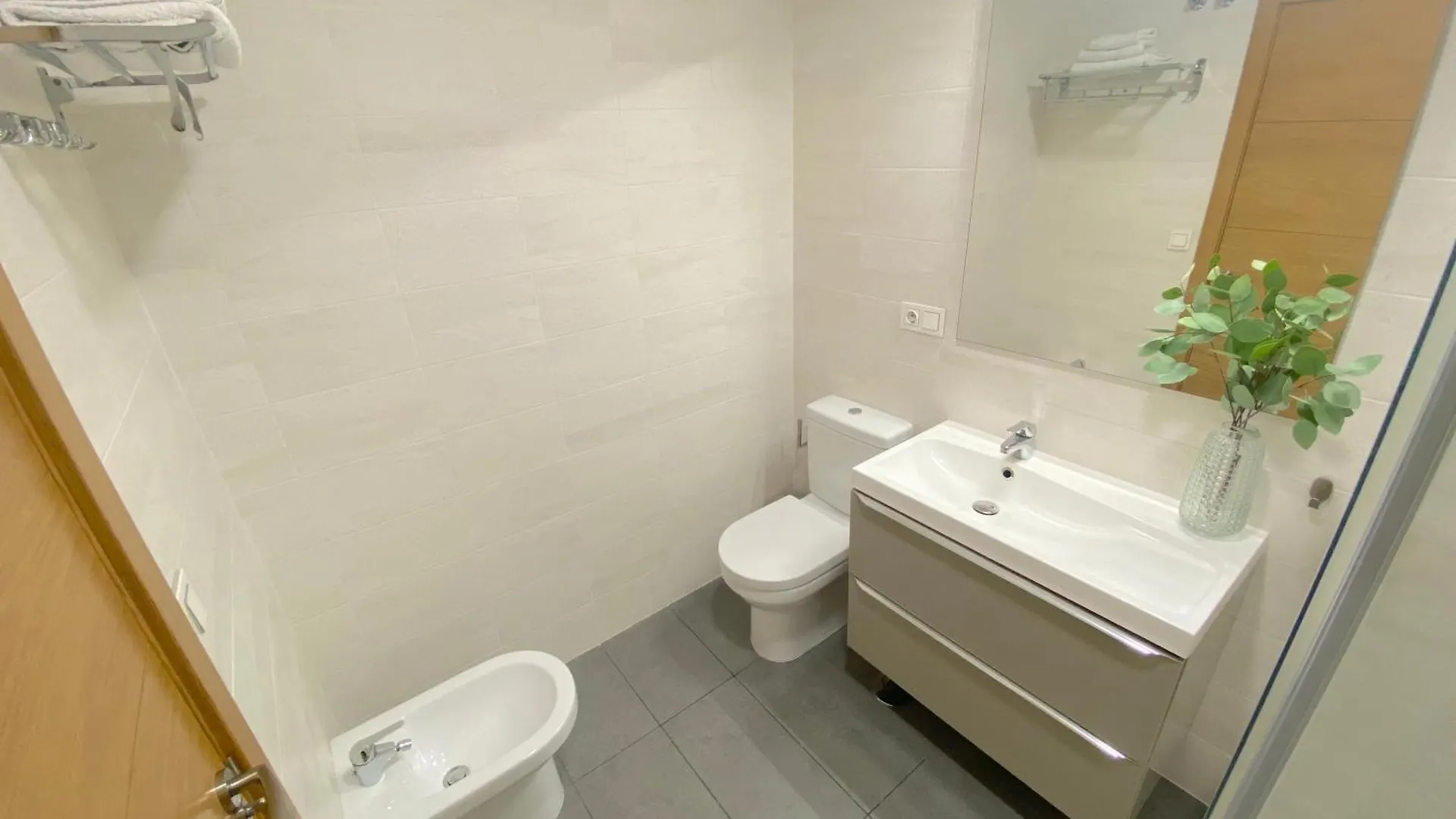 Lejlighed Premium Serenity Rooms Sevilla Spanien
