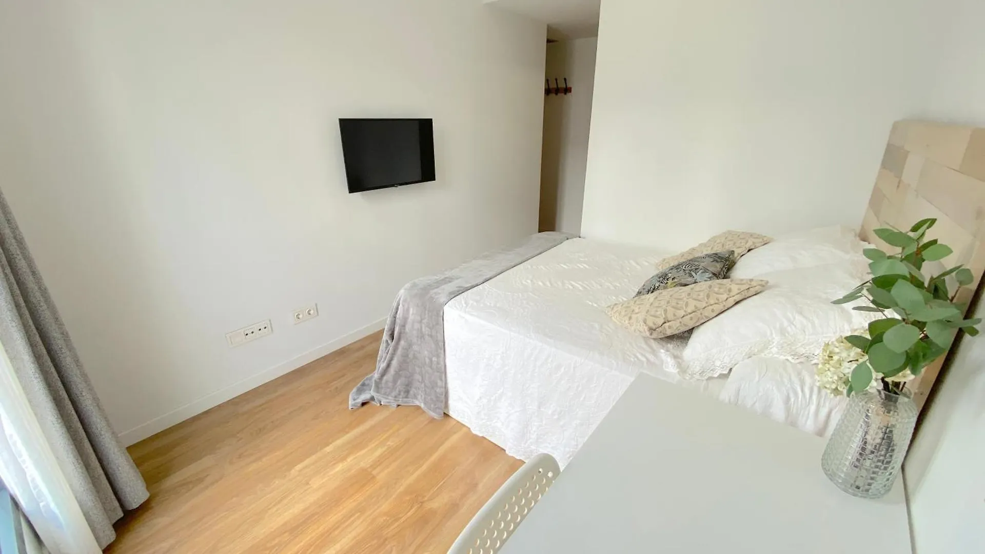 Premium Serenity Rooms Sevilla 0*,