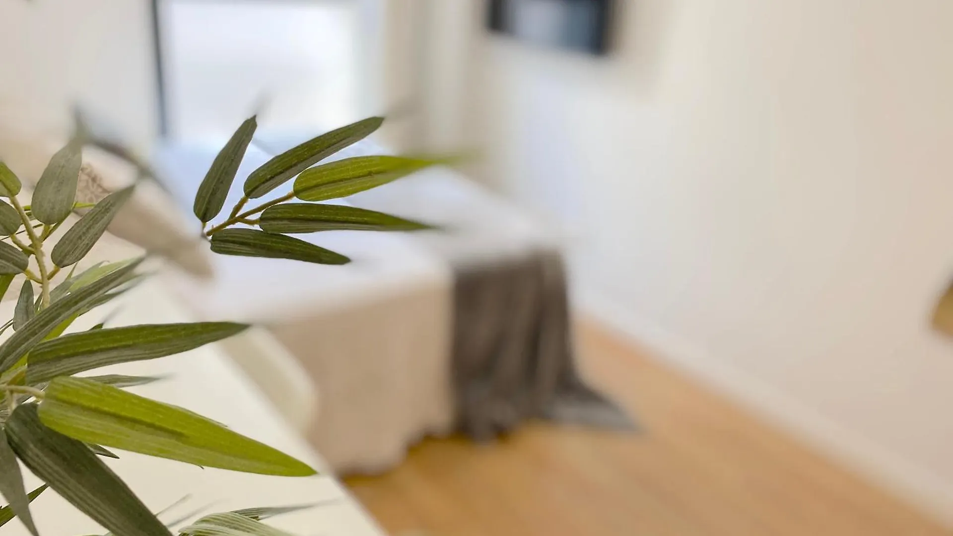 Lejlighed Premium Serenity Rooms Sevilla