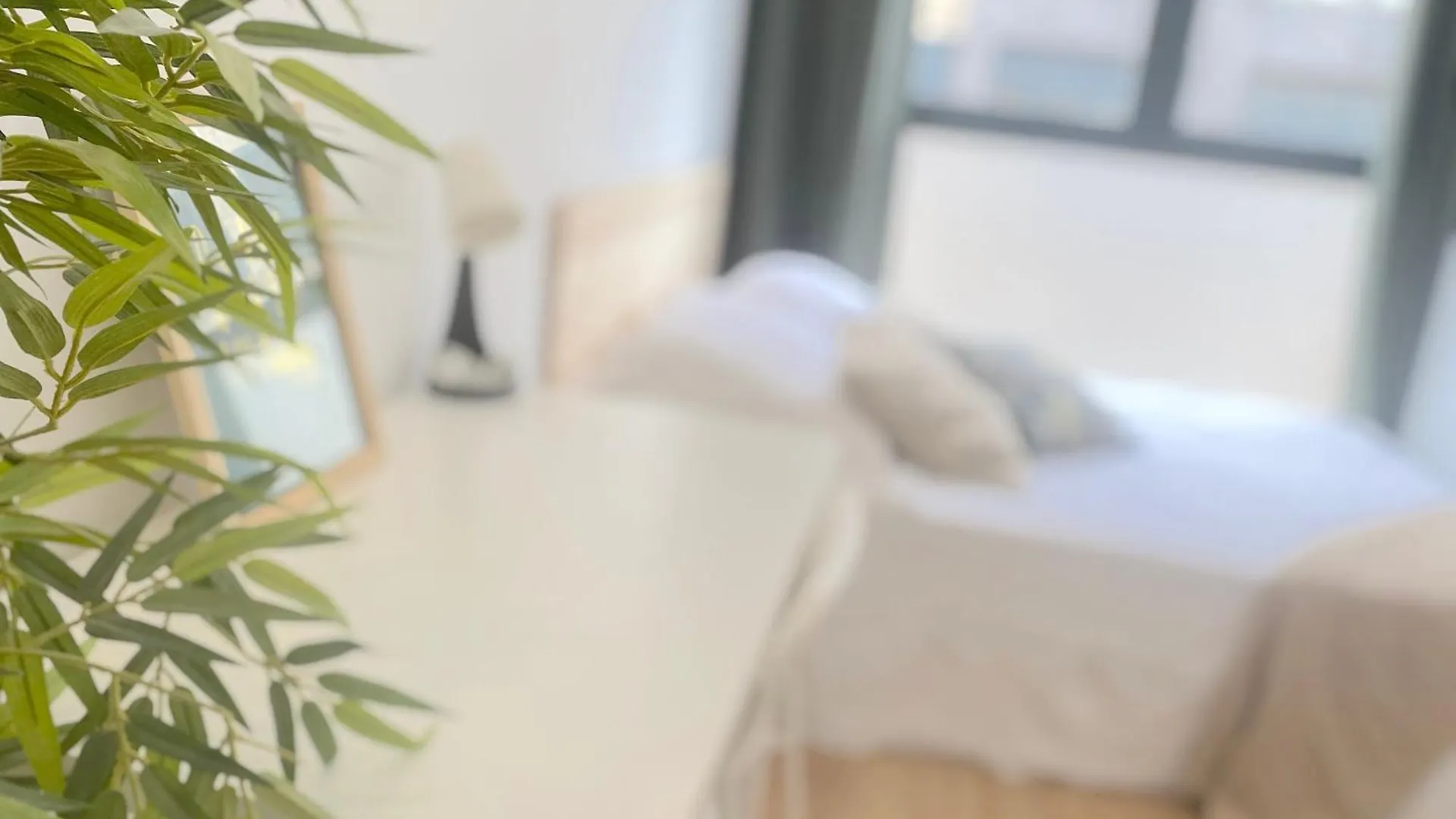 Premium Serenity Rooms Sevilla